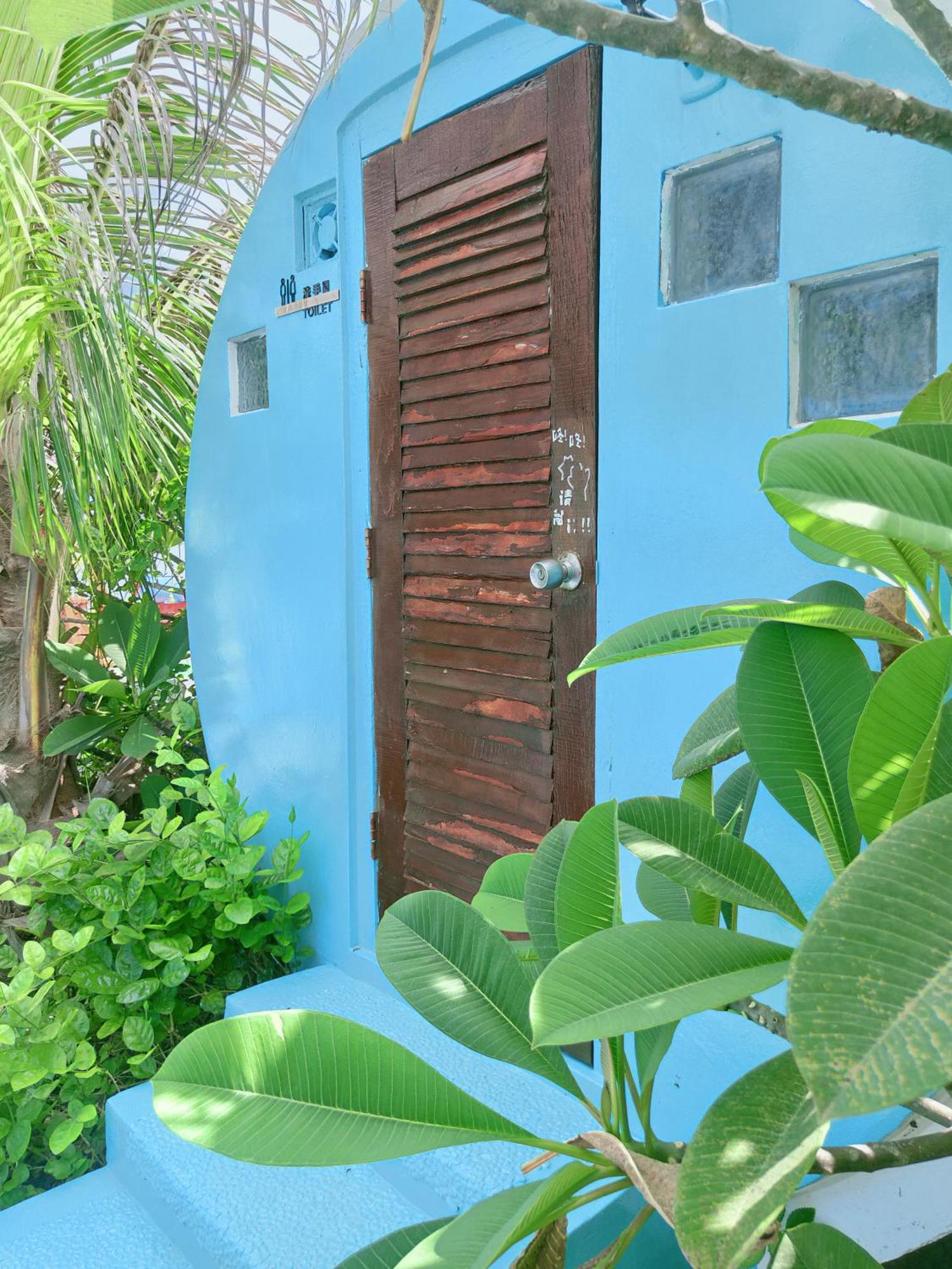 Pipe-House 墾丁 Hengchun Old Town Quarto foto